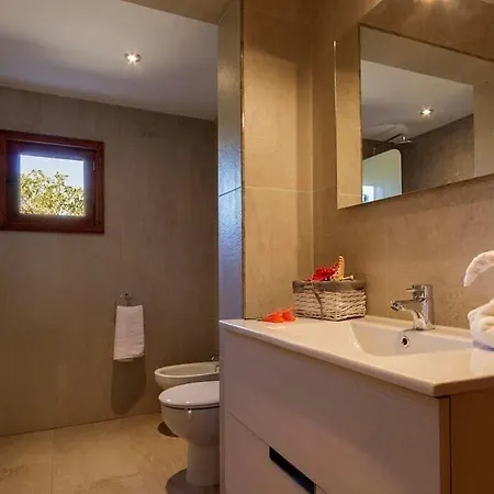 Holiday home Cozy House For 4 People In A Quiet Rural Area By Renthousing *