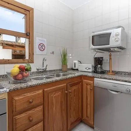 Holiday home Cozy House For 4 People In A Quiet Rural Area By Renthousing Port de Pollenca