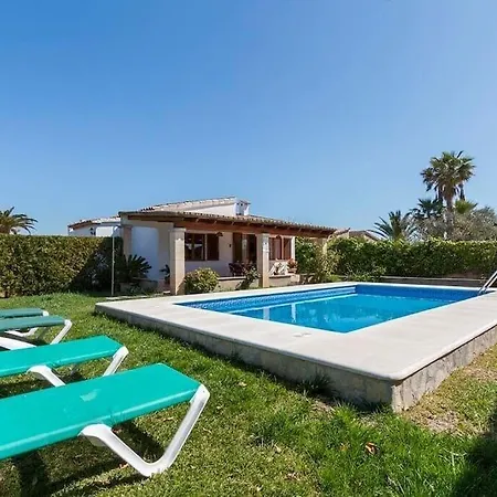 Cozy House For 4 People In A Quiet Rural Area By Renthousing Holiday home Port de Pollenca