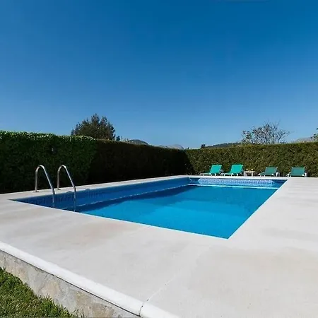 Cozy House For 4 People In A Quiet Rural Area By Renthousing Holiday home Port de Pollenca
