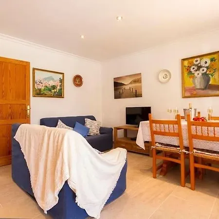 Cozy House For 4 People In A Quiet Rural Area By Renthousing Holiday home
