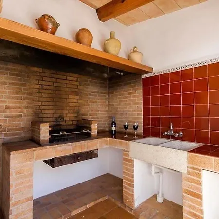 Cozy House For 4 People In A Quiet Rural Area By Renthousing * Port de Pollenca