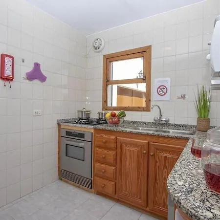 Cozy House For 4 People In A Quiet Rural Area By Renthousing Holiday home Port de Pollenca