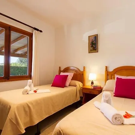 Holiday home Cozy House For 4 People In A Quiet Rural Area By Renthousing